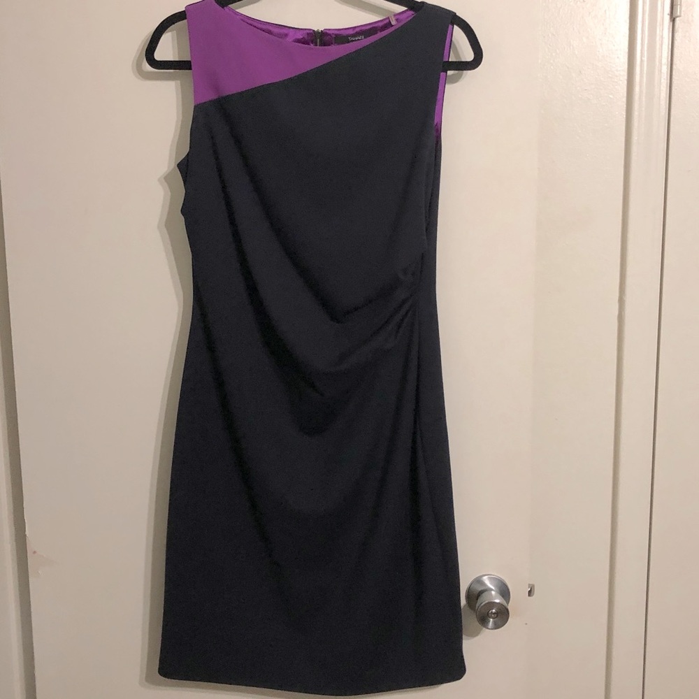 Tahari dress